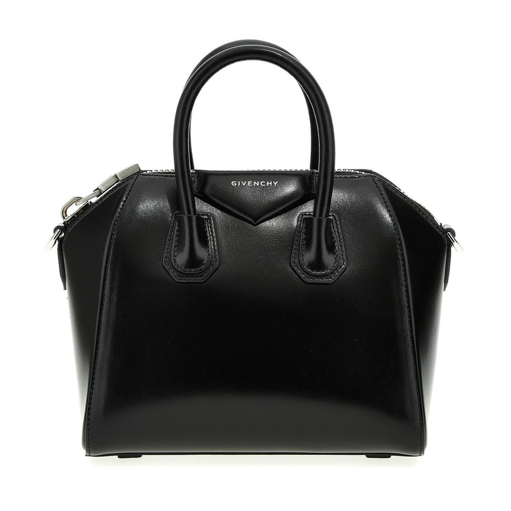 Givenchy Antigona Mini Handbag Black